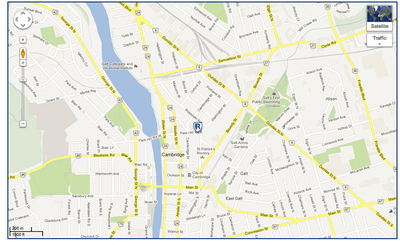 google_map