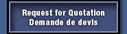 Request for Quotation